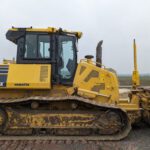 Dozer - Planierraupe