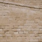 Concrete And Masonry - White Concrete Block