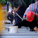 Industrial Hoist - Free stock photo of action, adult, appoint