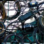 Industrial Hoist - Free stock photo of abstract, air broadcast, broadband