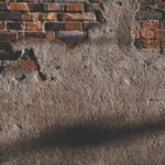 Masonry Wall - Brown Brick Wall