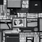 Industrial Hoist - Elvis Presley Digital Wallpaper