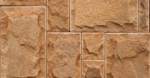 Concrete And Masonry - Brown Marble Tiles