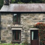 Stone House - A Stone House